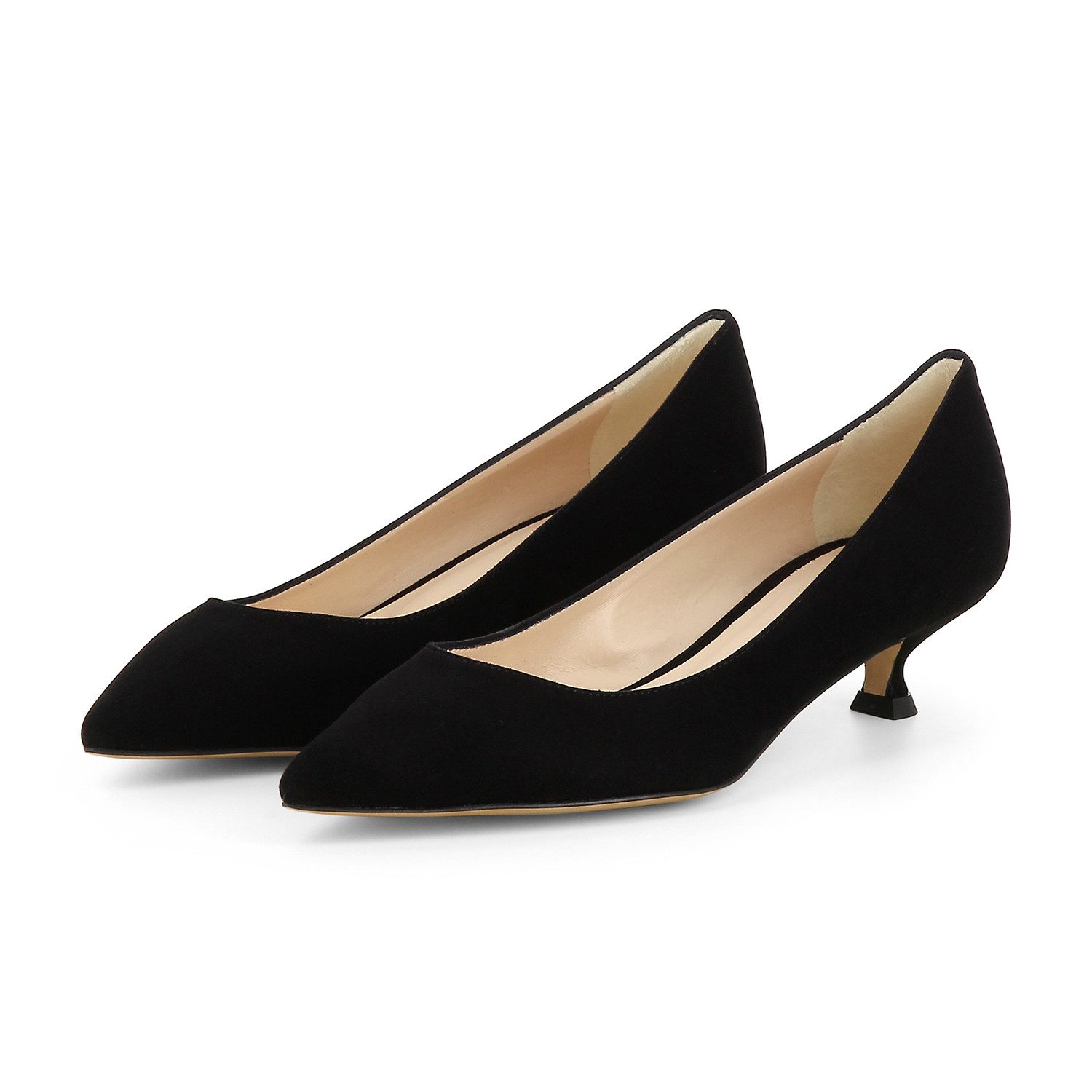 Evita GIORGIA Pumps (Paar, Kunstledersohle) Handmade in Italy