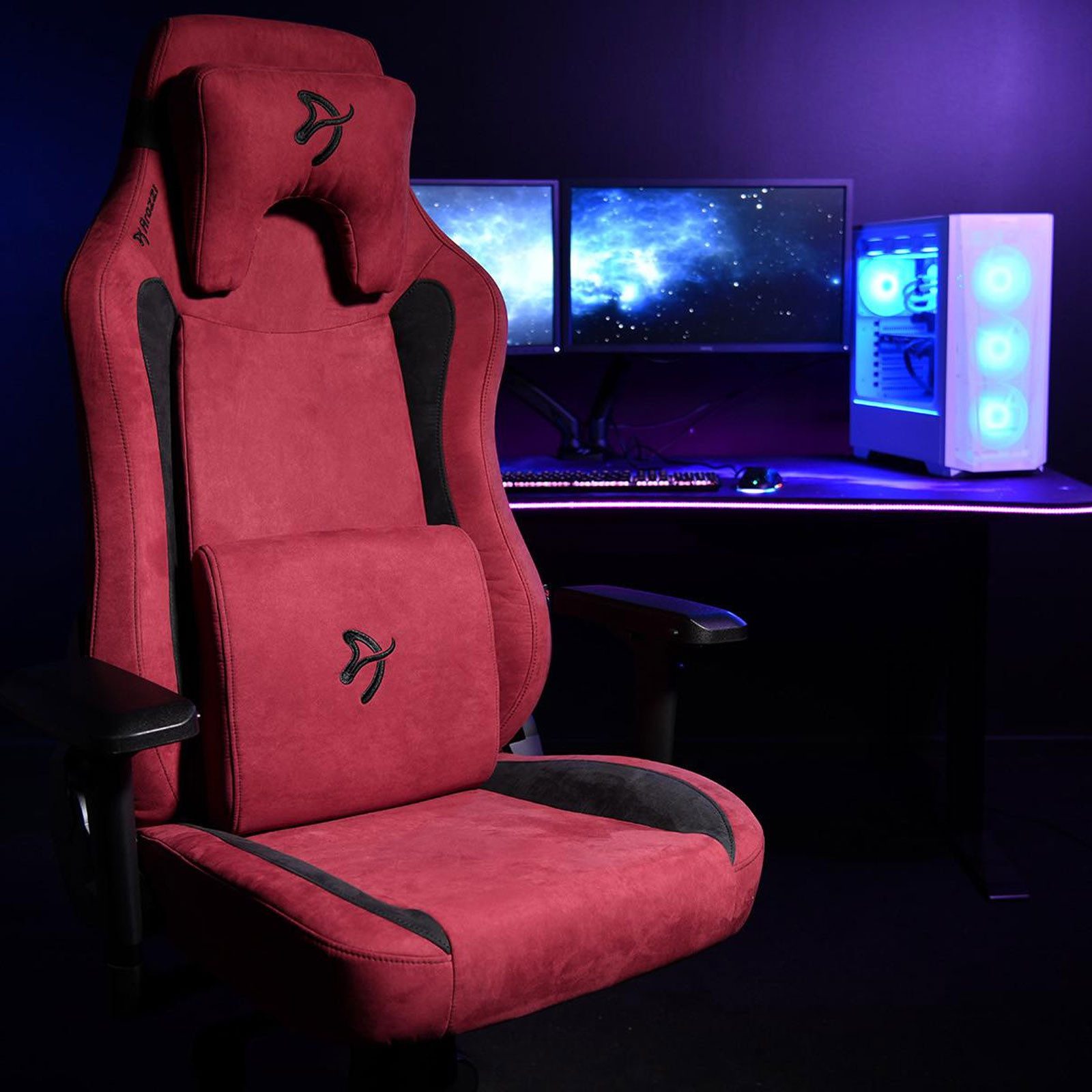 Arozzi Gaming Chair Vernazza