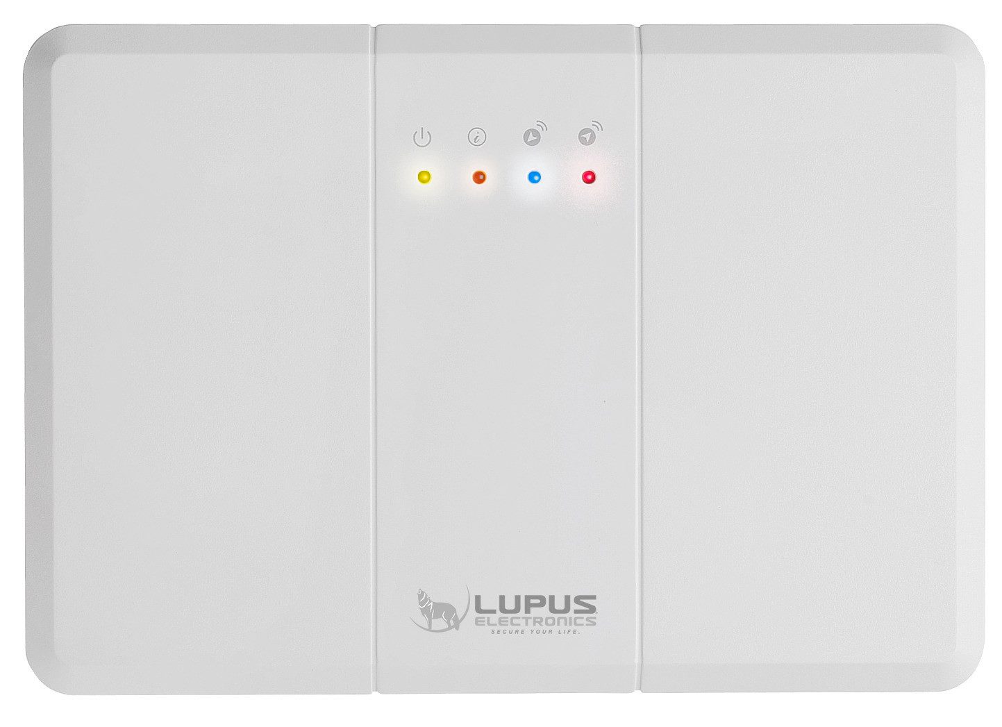 Funkrepeater V2 Smart-Home-Zubehör