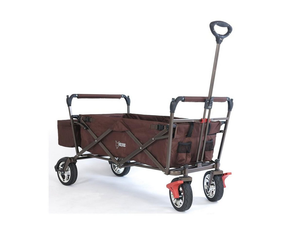 Thumbnail - FUXTEC Bollerwagen CT-500