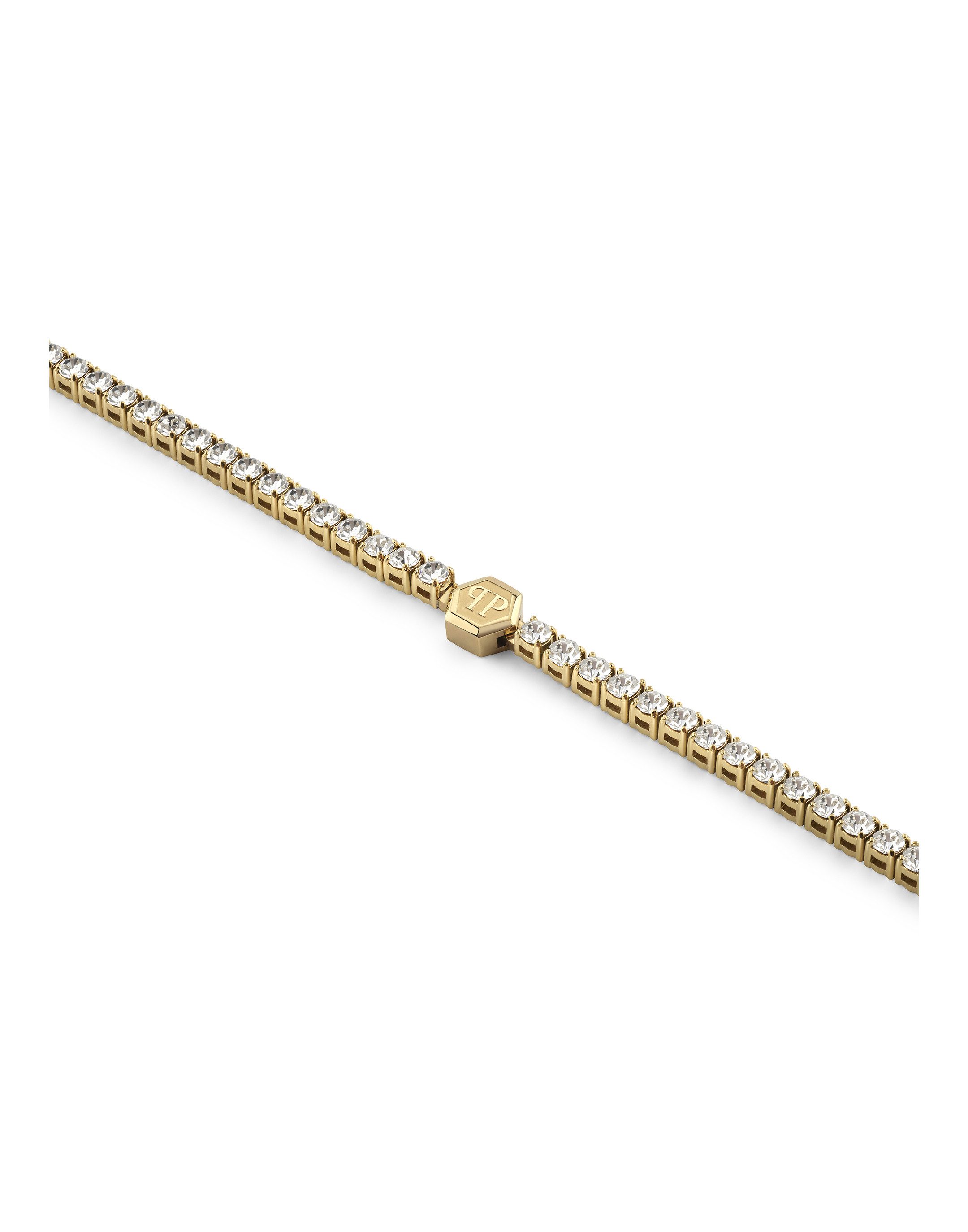 PHILIPP PLEIN Armkette Tennis Royal günstig online kaufen