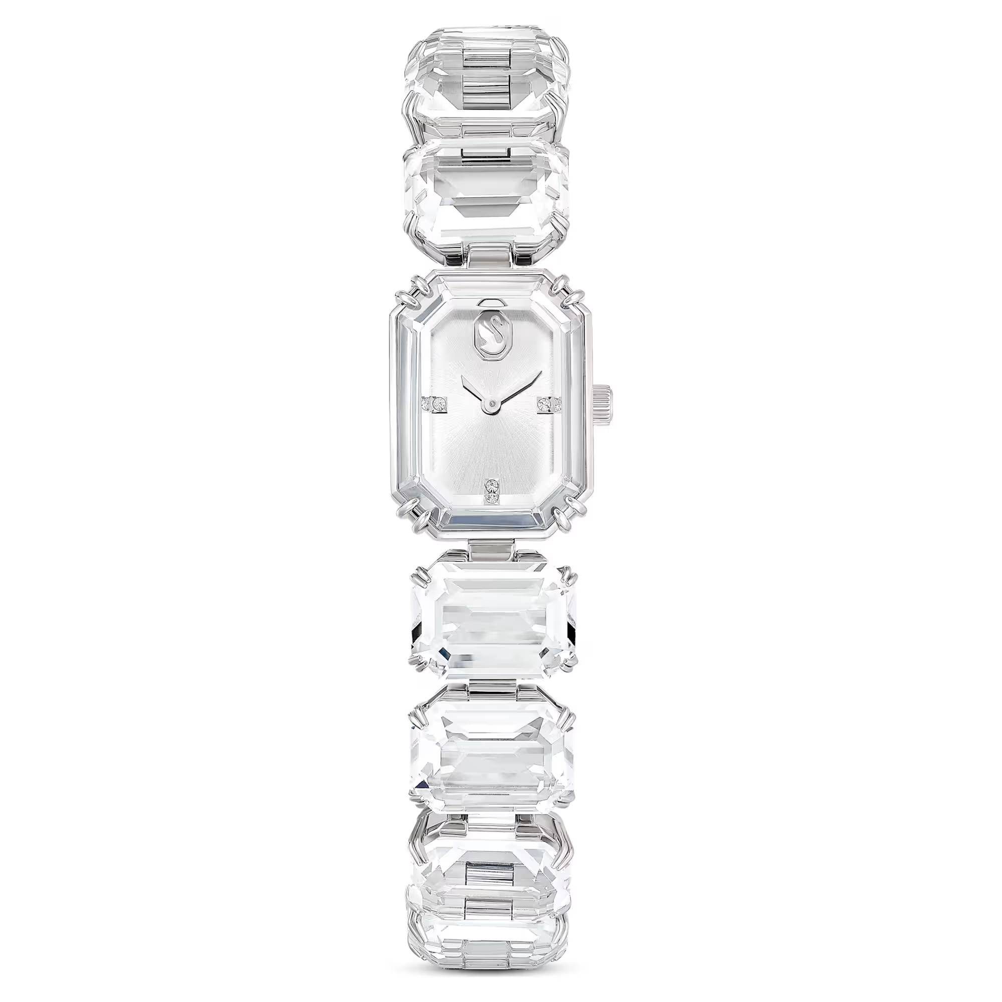 Swarovski Schweizer Uhr Millenia günstig online kaufen