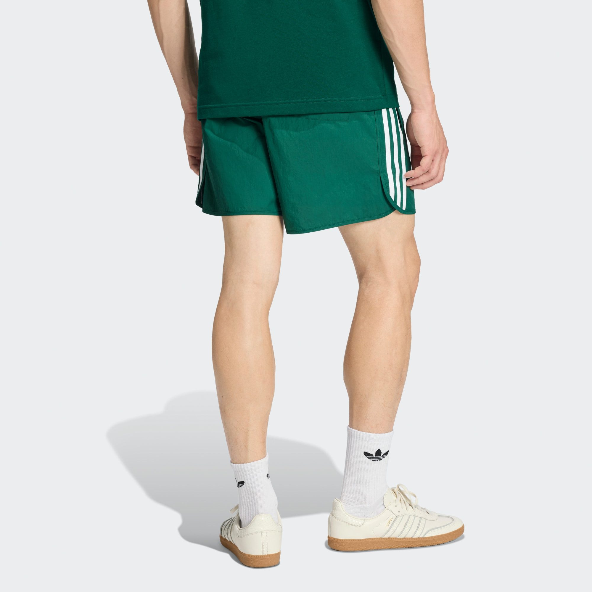 adidas Originals Shorts SPRINTER SHORTS (1-tlg)
