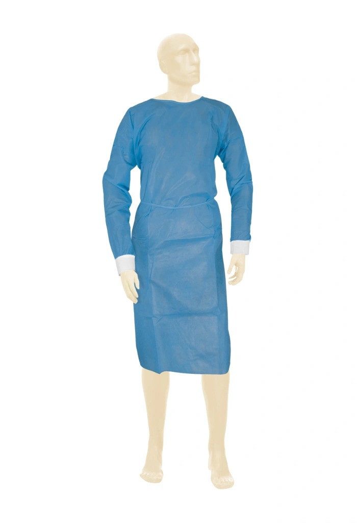 MediTrade Arztkittel Meditrade® unisex Arbeitsmantel Suavel® OP PRO Standard