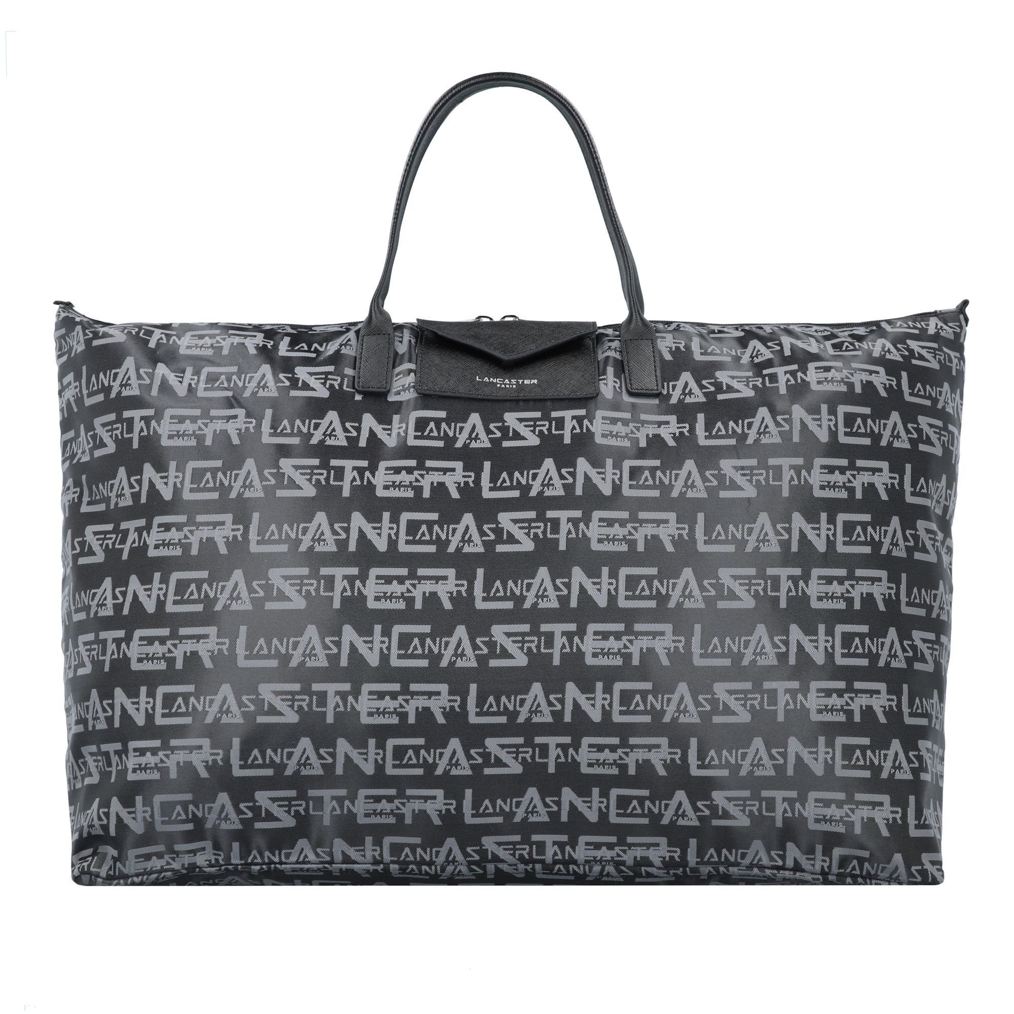 LANCASTER Weekender Logo KBA, Nylon