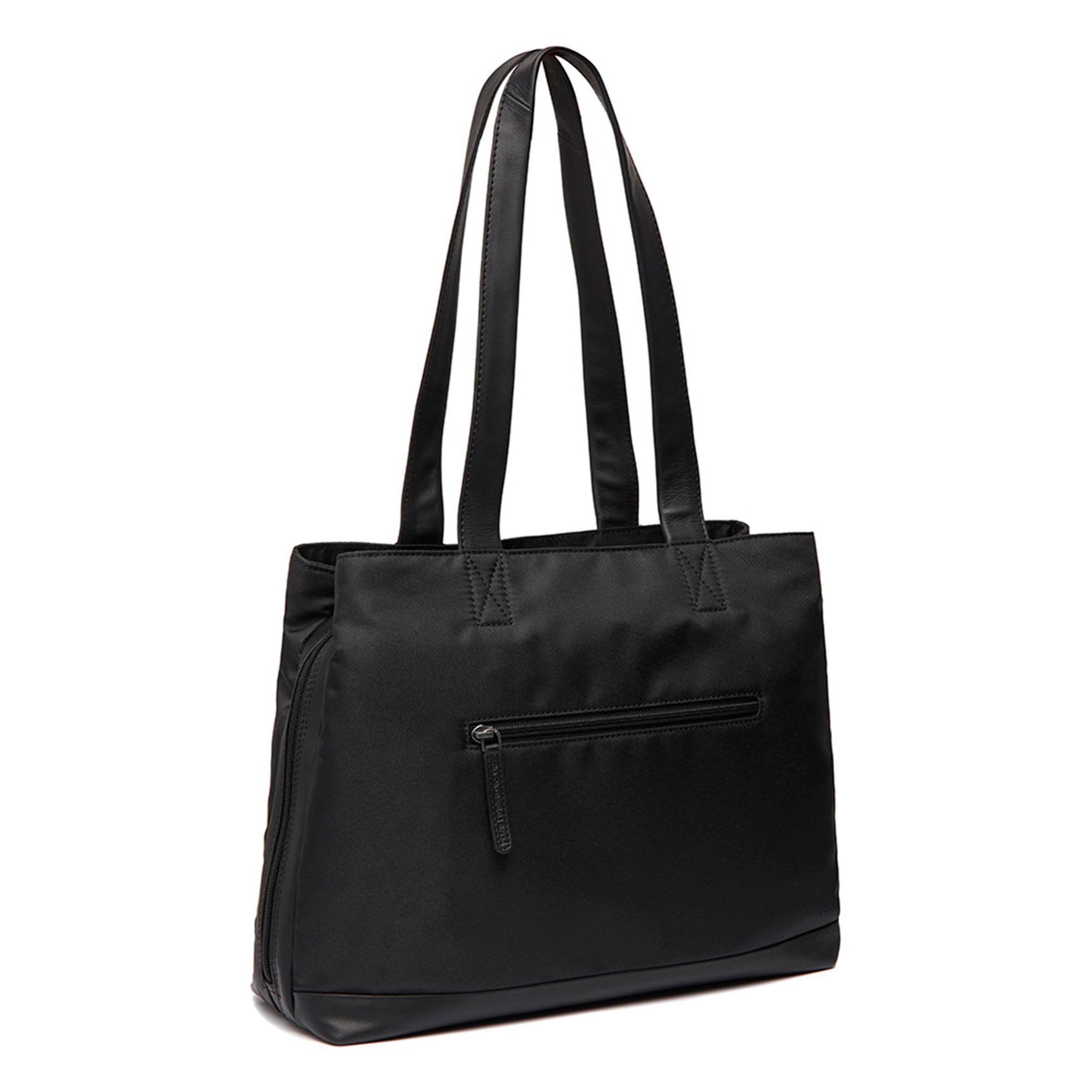 The Chesterfield Brand Shopper Lavik, Leder