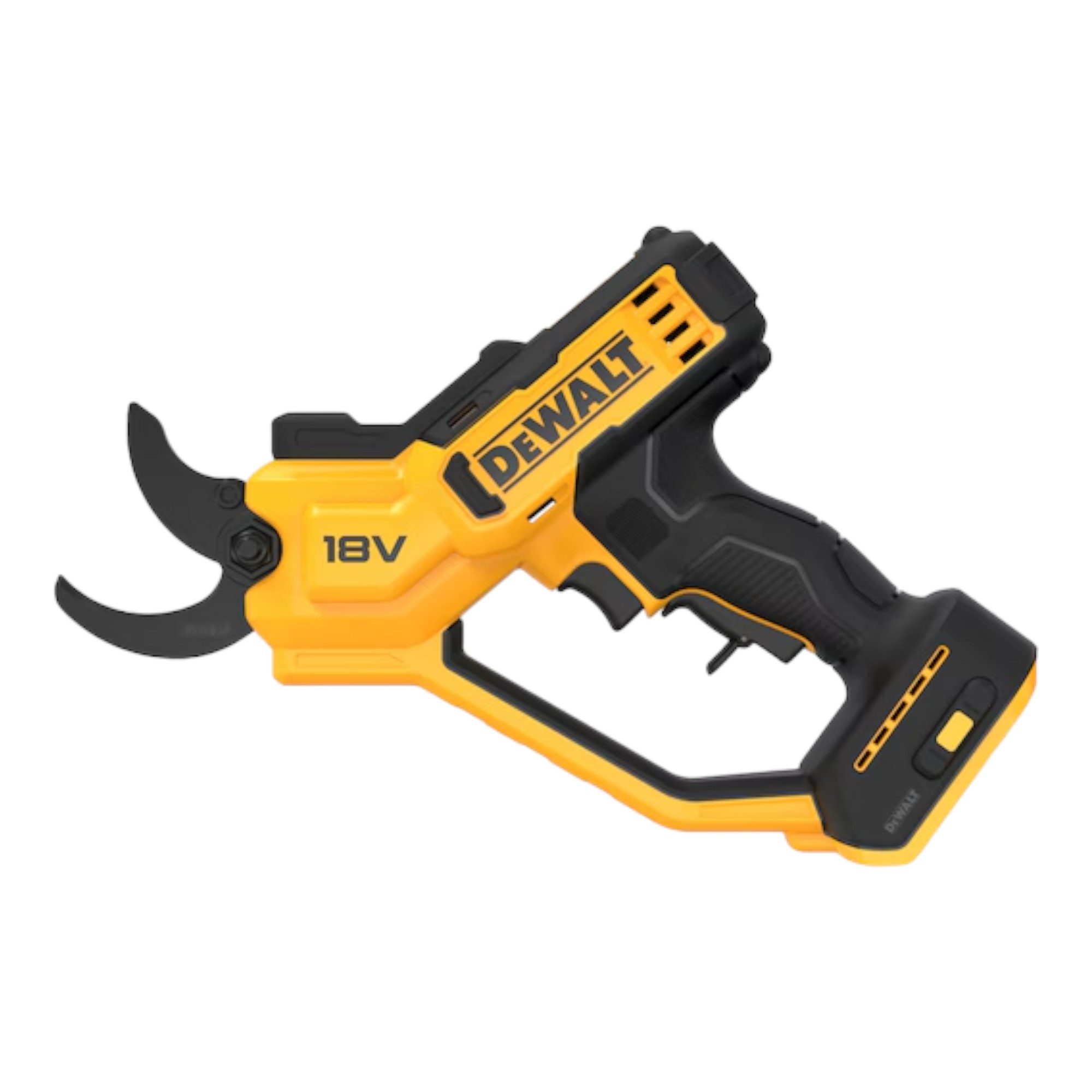 DeWalt Akku-Astschere DCMPP 568 P1 18 V 38 mm + 1x Akku 5,0 Ah + Ladegerät