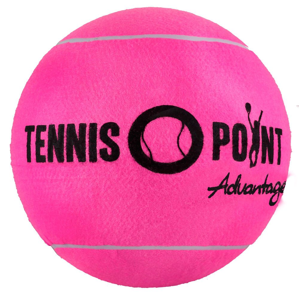 Tennisball Giantball Groß Pink - Giantball