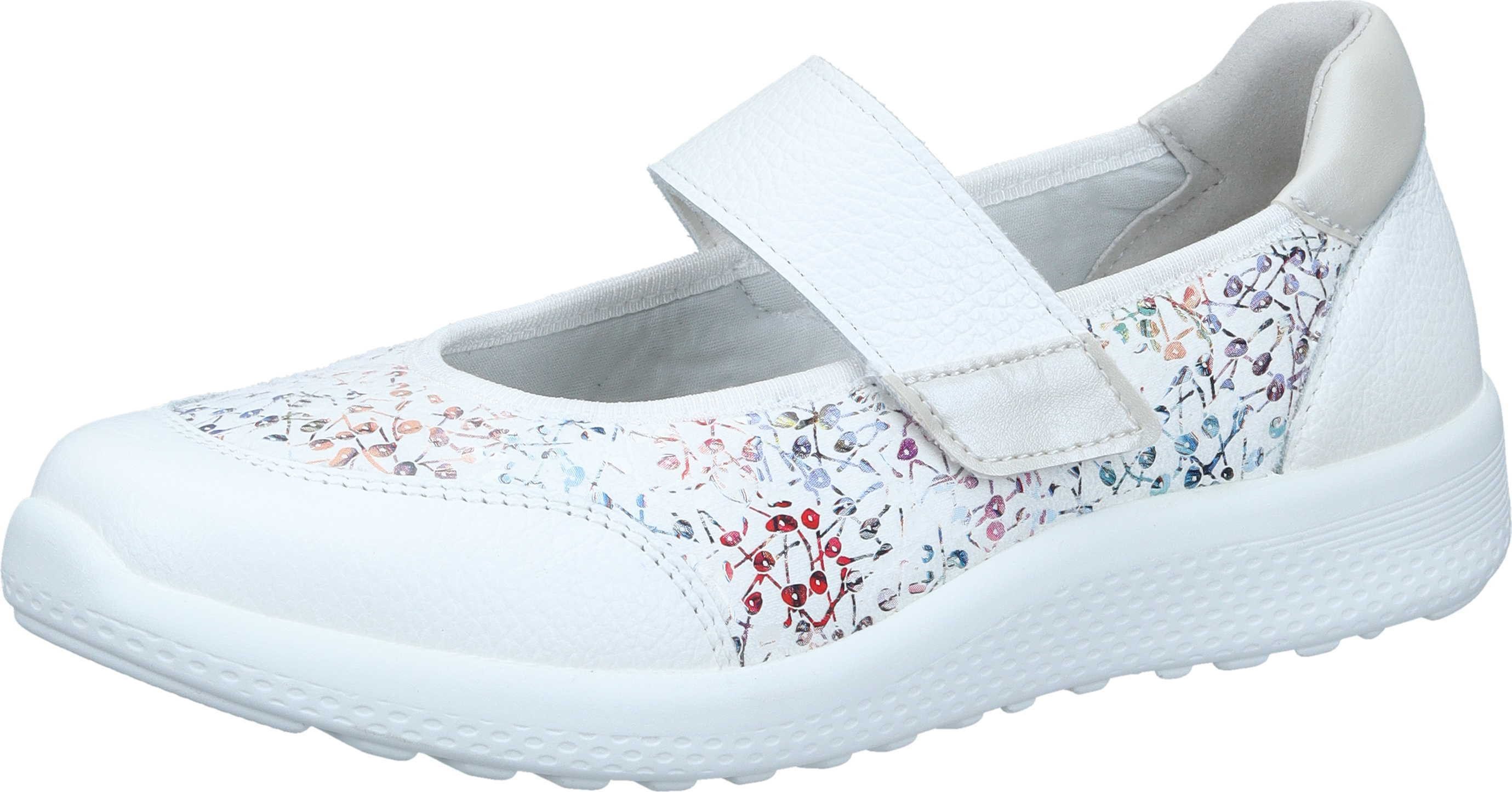 Comfortabel Slipper Slipper aus Stretch Material