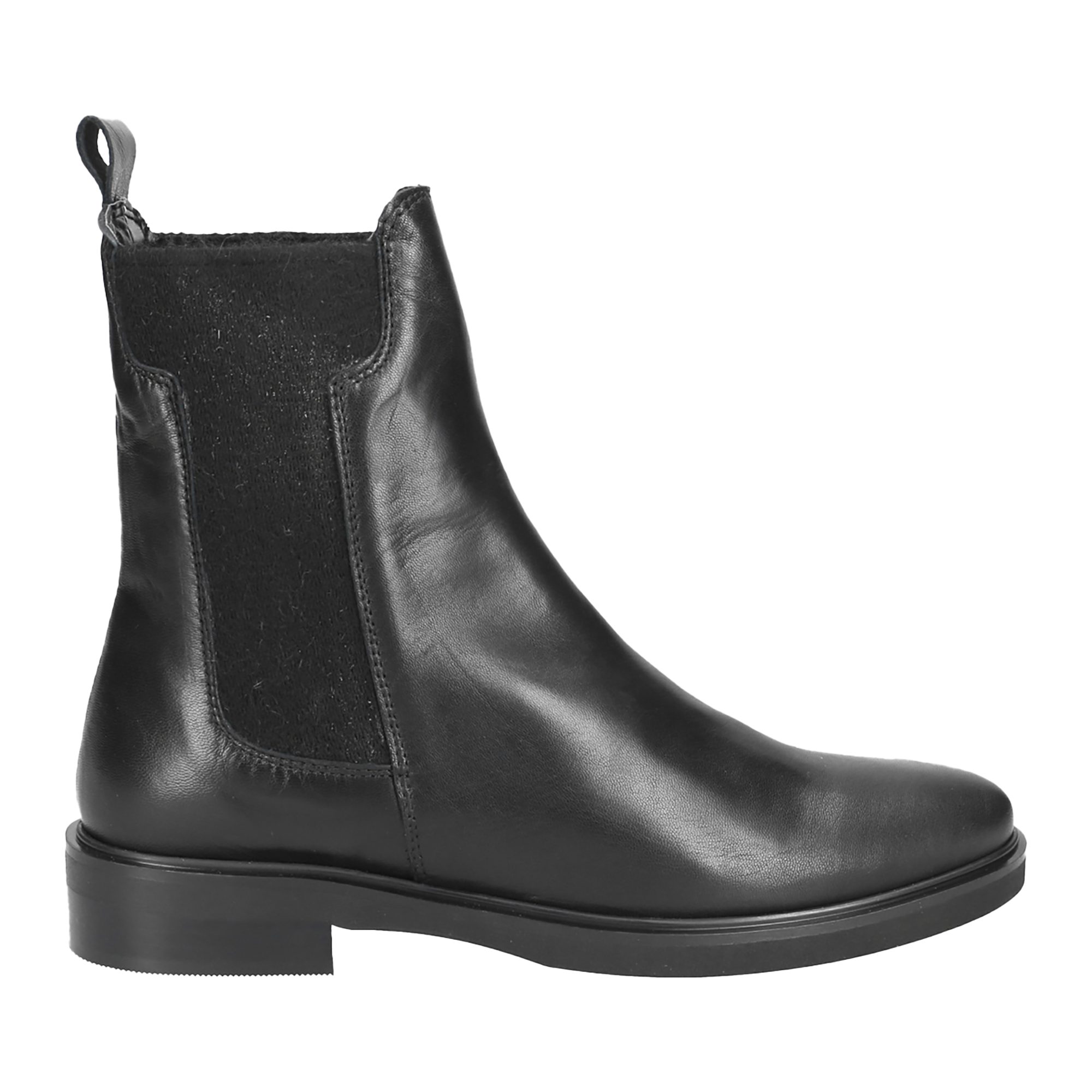 Lüke Schuhe Lüke Schuhe LUCREZIA NERA, Полусапожки, Schwarz, Damen Stiefelette