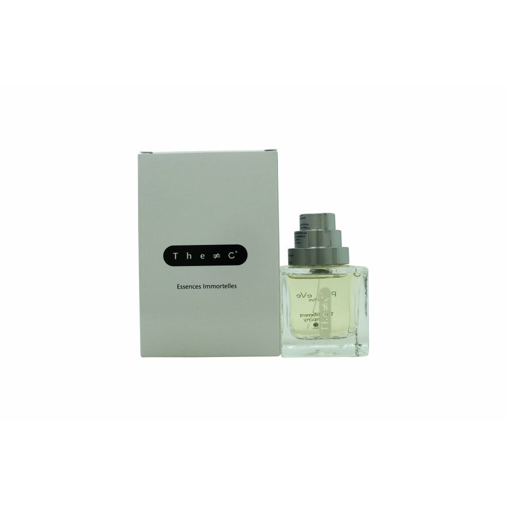 The Different Company Eau de Parfum Pure eVe Eau de Parfum 50ml Spray