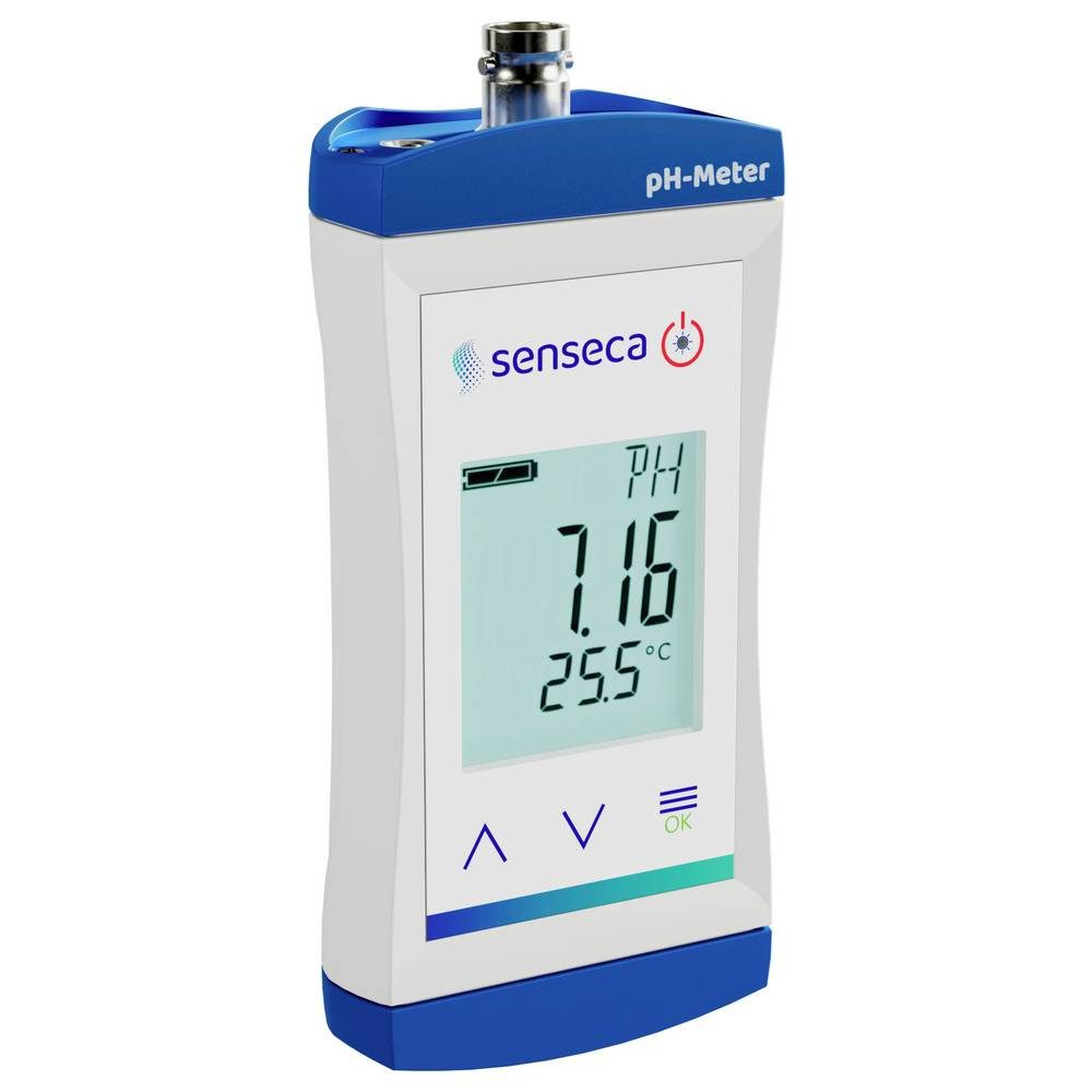 Senseca Wasserzähler