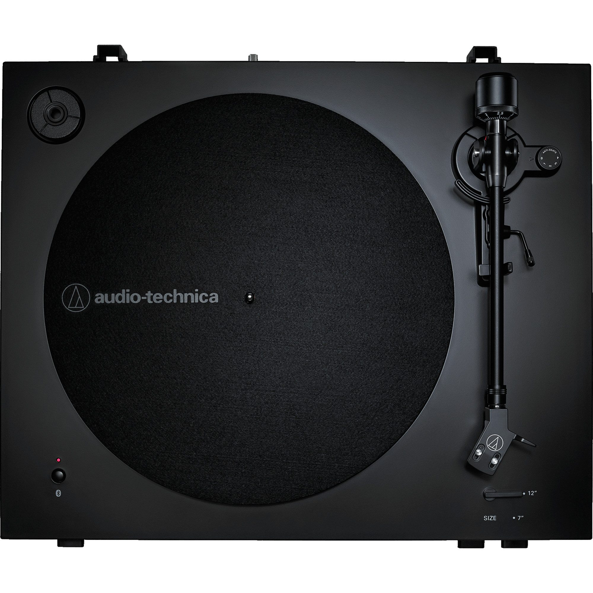 audio-technica Audio-Technica AT-LP3XBT, Plattenspieler, Plattenspieler