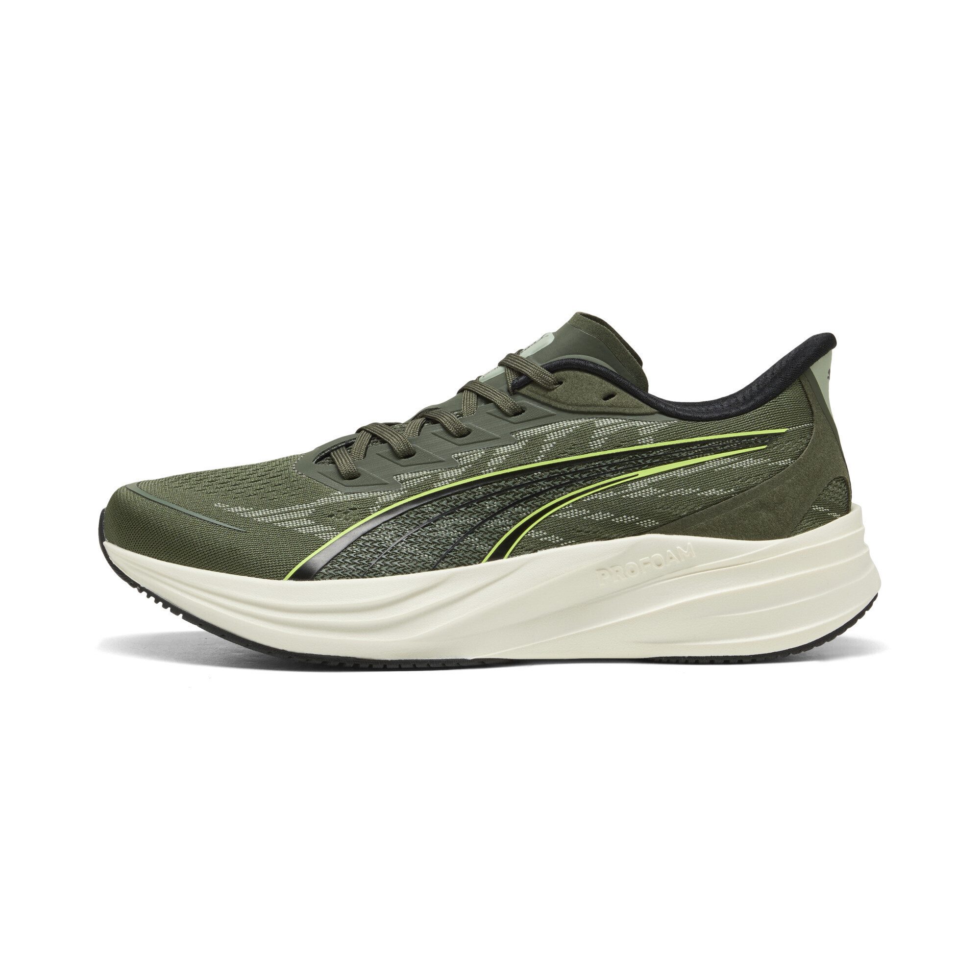 PUMA Darter Pro 2 Laufschuhe Erwachsene Trainingsschuh – Bild 3 von 5