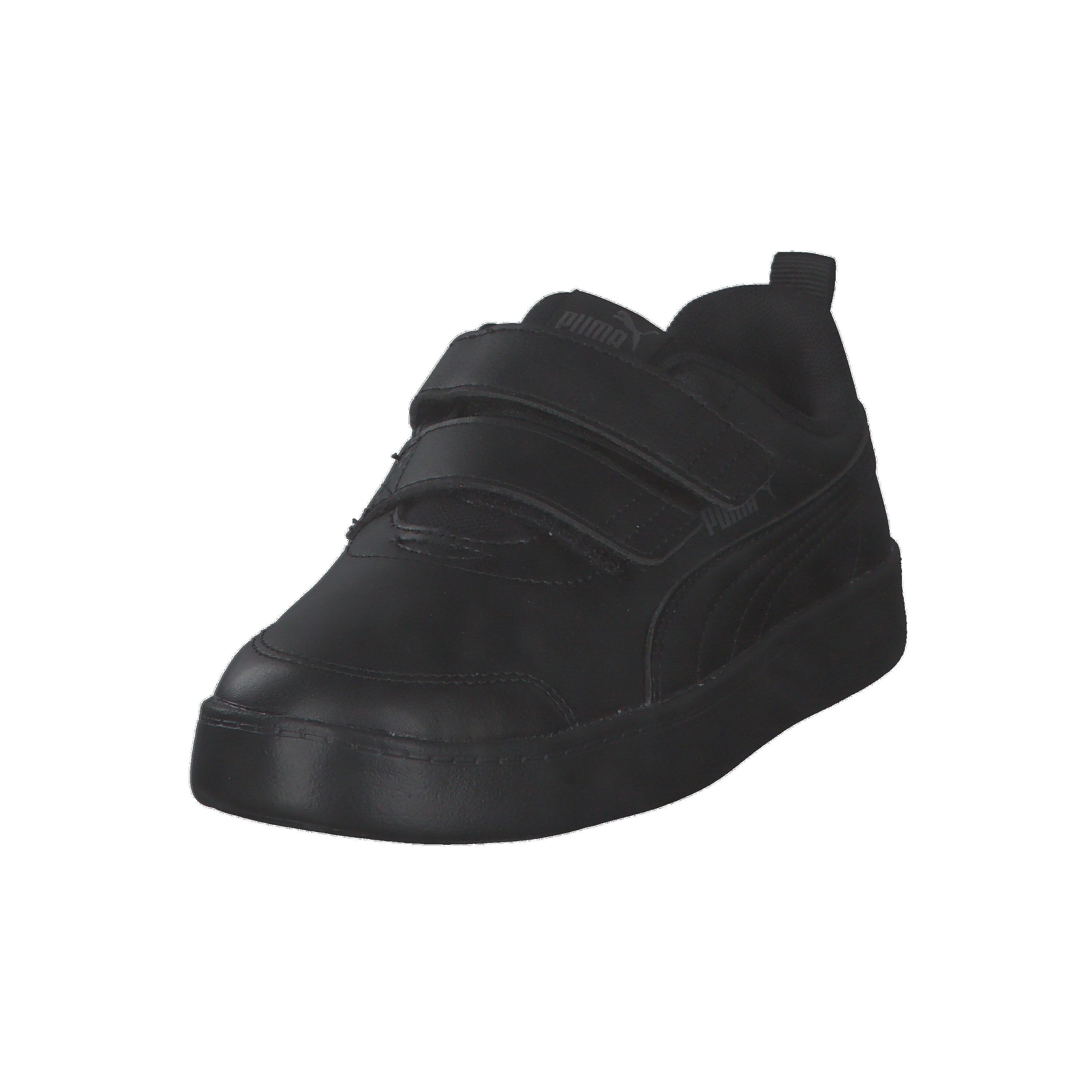 PUMA Puma Kinder Sneaker Courtflex V2 V PS 371543 Sneaker