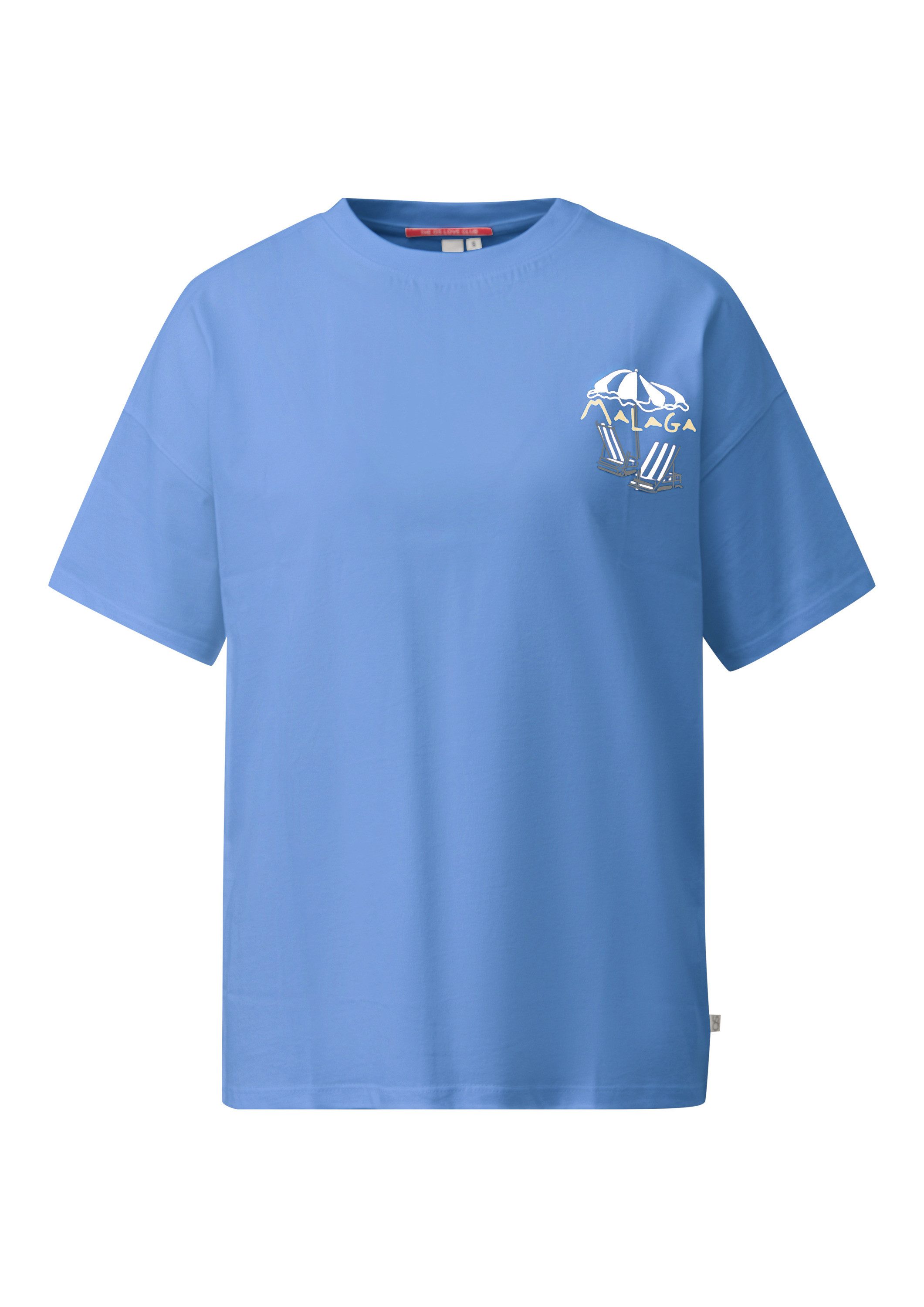 Kurzarmshirt T-Shirt