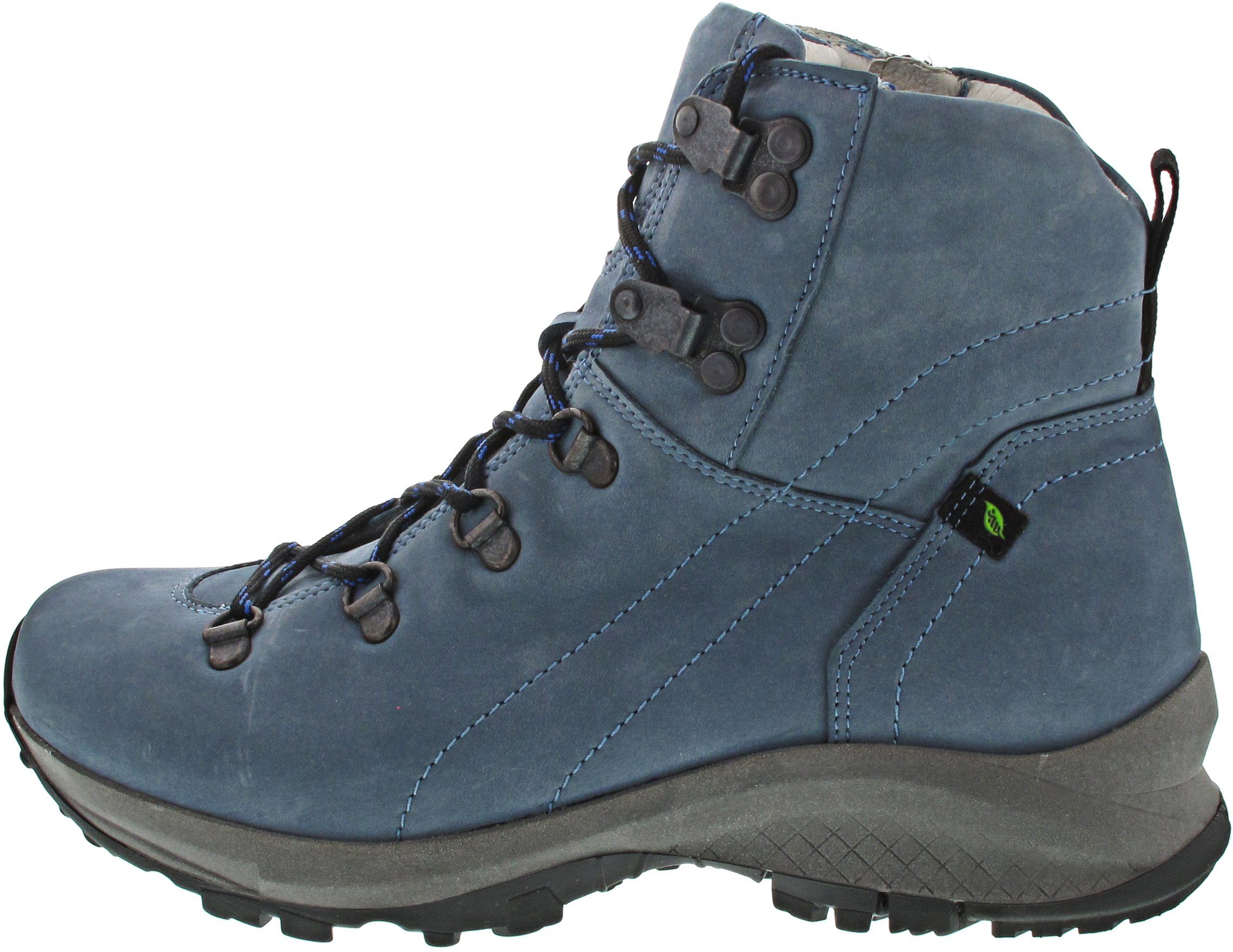 Waldläufer Schnürstiefelette