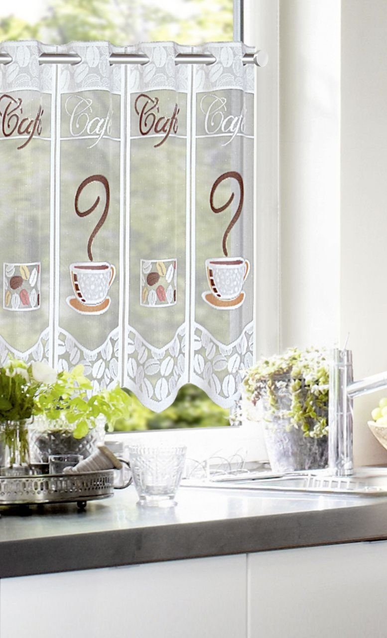 Neusser Collection Gardine Neusser Collection Lamellen-Panneau günstig online kaufen