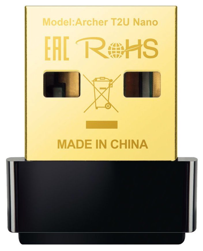 Archer T2U Nano USB-Adapter