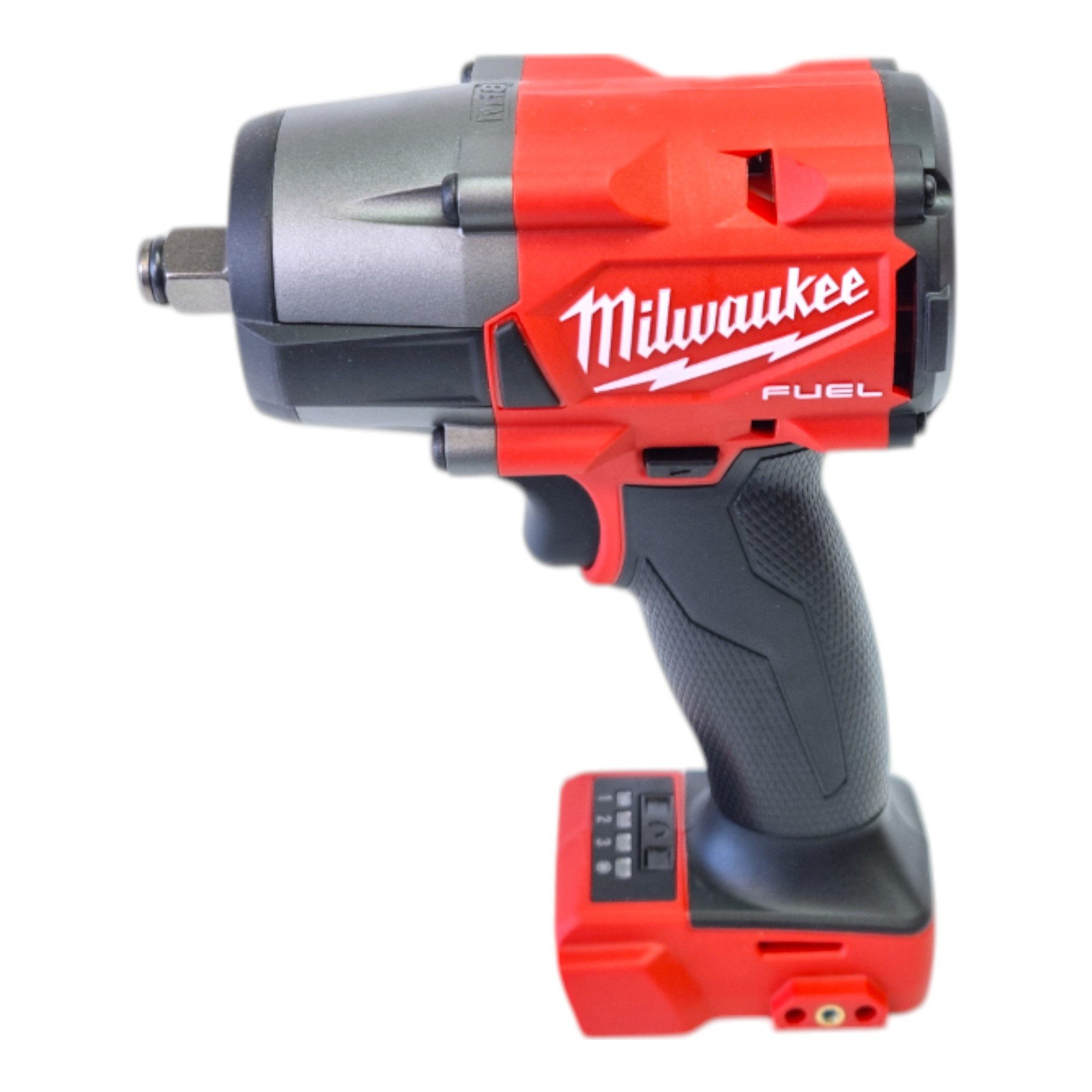 Milwaukee Akku-Schlagschrauber M18 FMTIW2F12-0 18 V günstig online kaufen