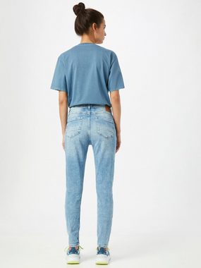 SUBLEVEL Skinny-fit-Jeans (1-tlg) Впередes Detail