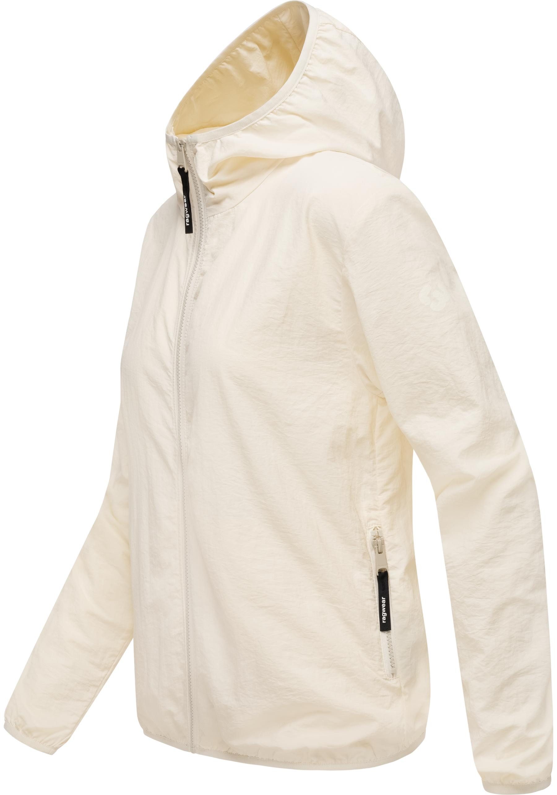 Ragwear Outdoorjacke Vinzie B Leichte Übergangsjacke günstig online kaufen