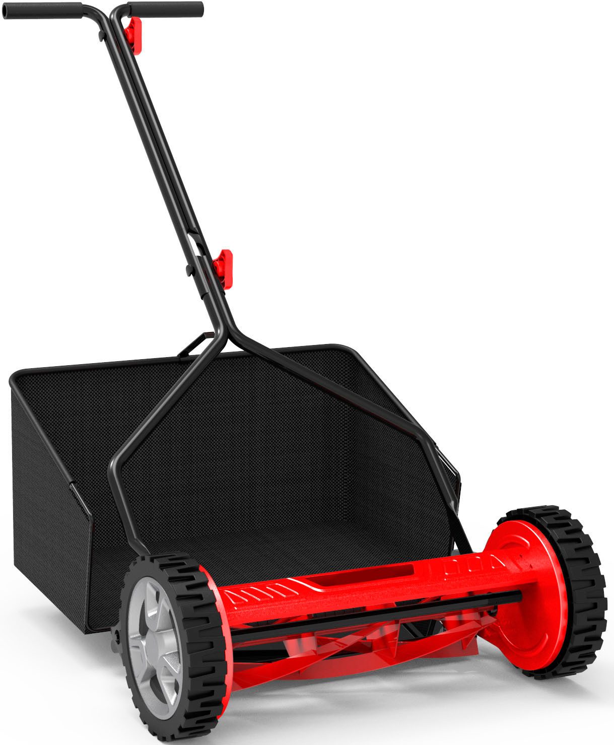 Güde Spindelmäher »GSPM 380«, 38 cm Schnittbreite