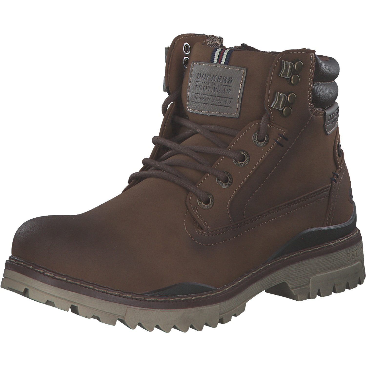 Dockers by Gerli 47LY001 Stiefel günstig online kaufen