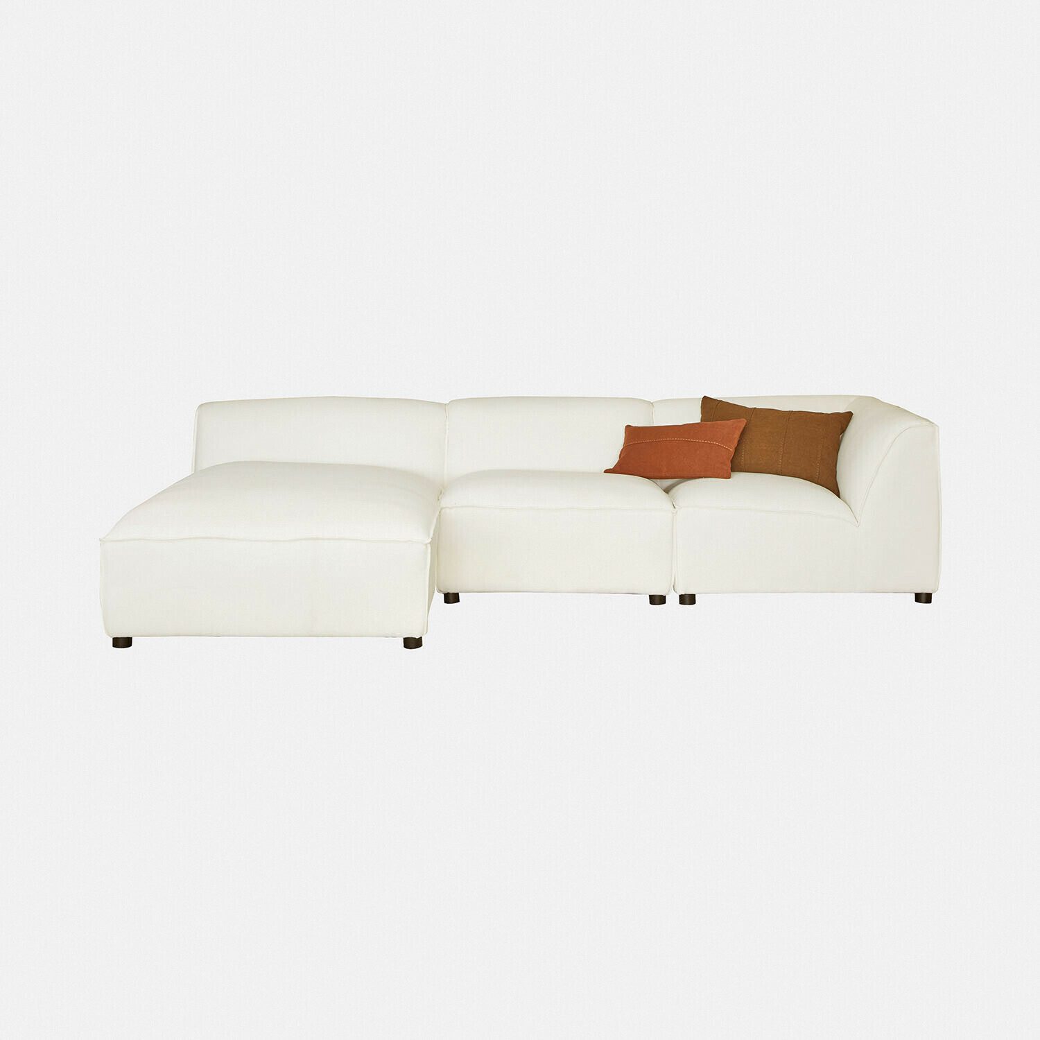 Mirabeau Sofa Sofa McLean creme