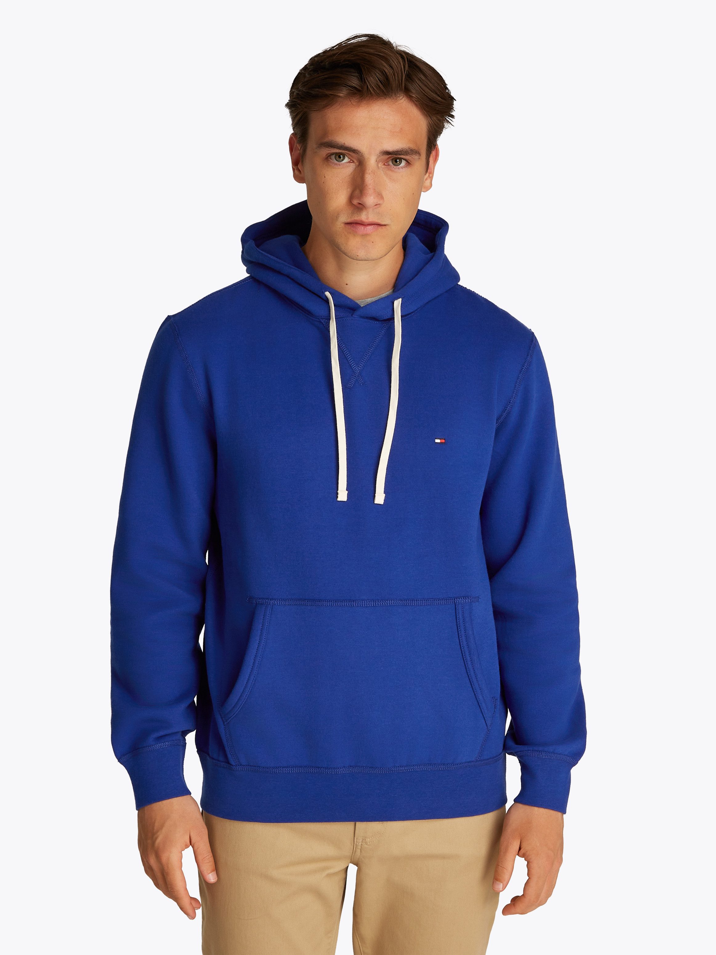 Hoodie ESS SEASONAL FLEECE HOODY