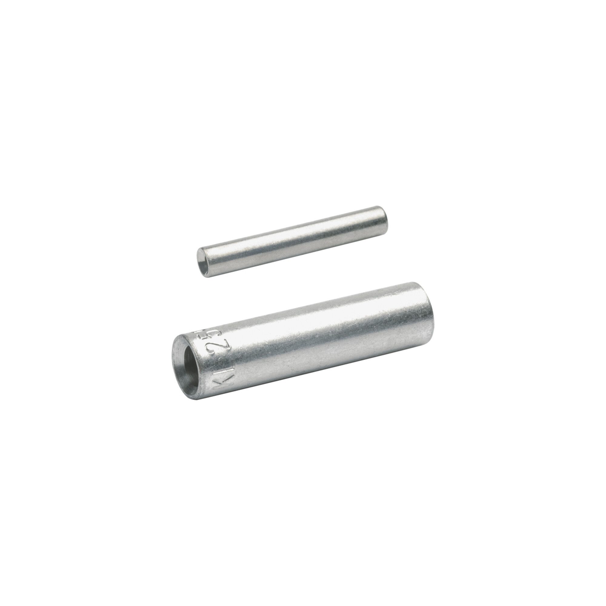 Klauke Stoßverbinder Klauke Stossverbinder f.Massivleiter SV 4 100 Stk