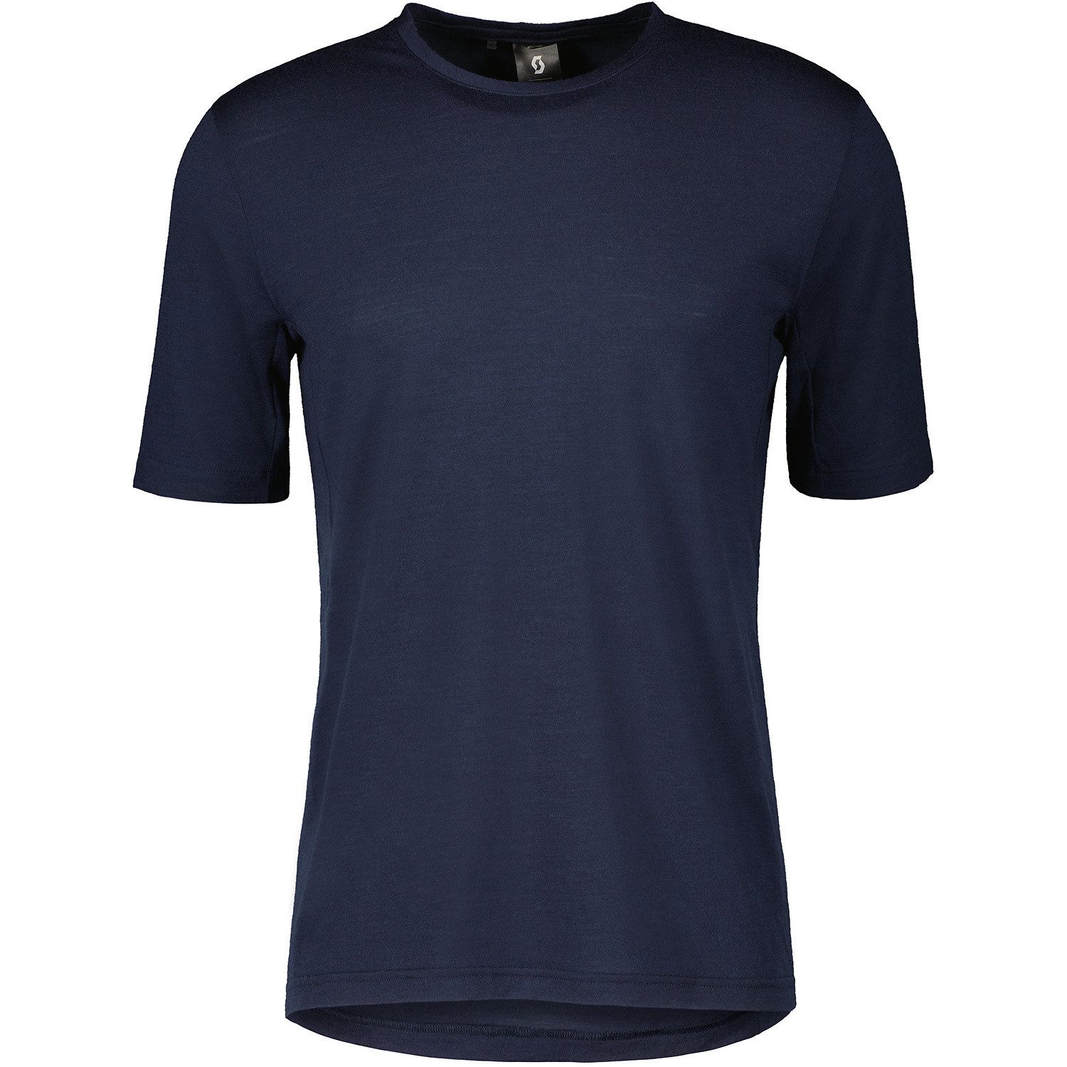 Scott T-Shirt T-Shirt M COMMUTERMERINO TEE