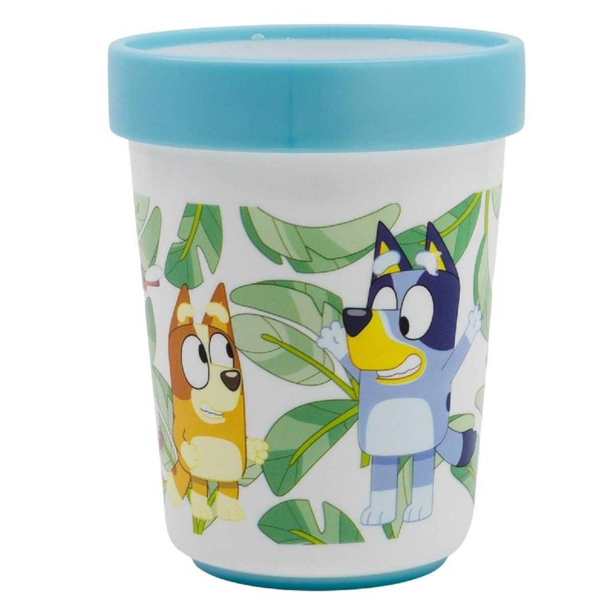 PAW PATROL Tasse Kindergeschirr ab 4 Jahren Tasse für Kinder mikrowellengeeignet 260 ml