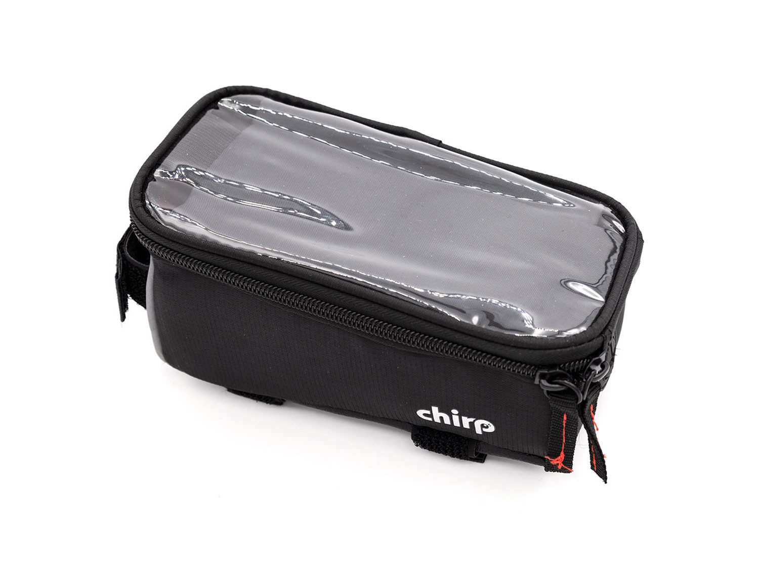 Chirp Fahrradtasche Bike Smartphone Bag Fahrradtasche Lenkertasche Handytasche, wasserabweisend