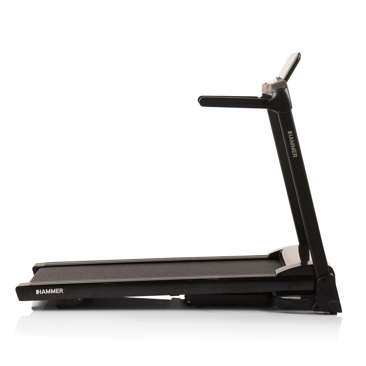 Hammer Laufband Flyrun 2.0, 26 Programme, 4,5 PS, 20 km/h
