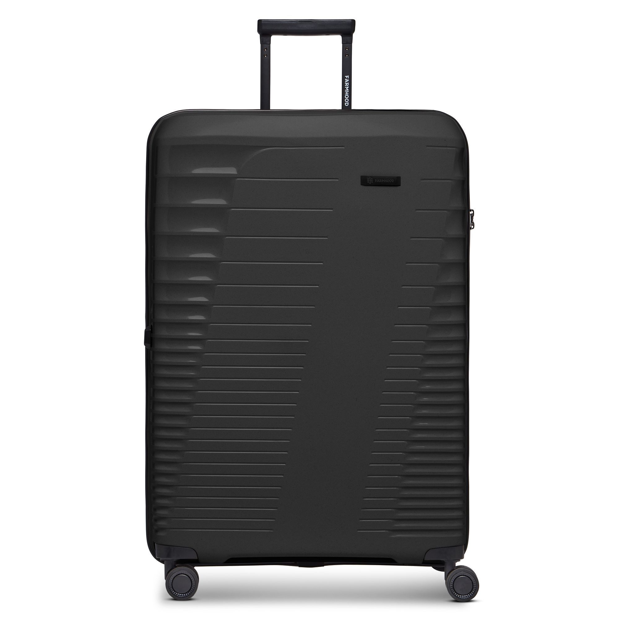 Farmhood Hartschalen-Trolley Eco Edition, 4 Rollen, günstig online kaufen