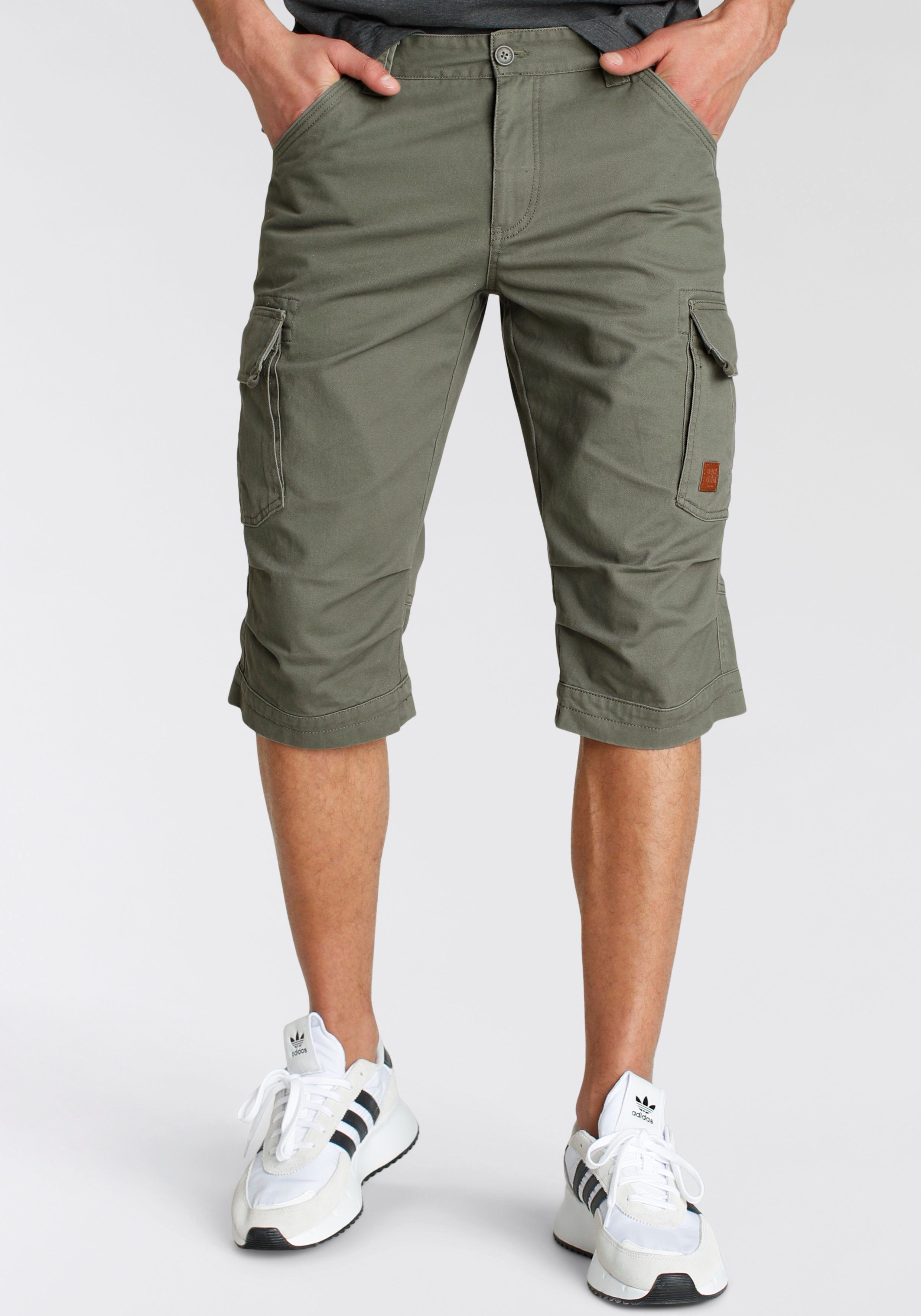 Bruno Banani Джинсиbermudas Stylische Cargobermudas