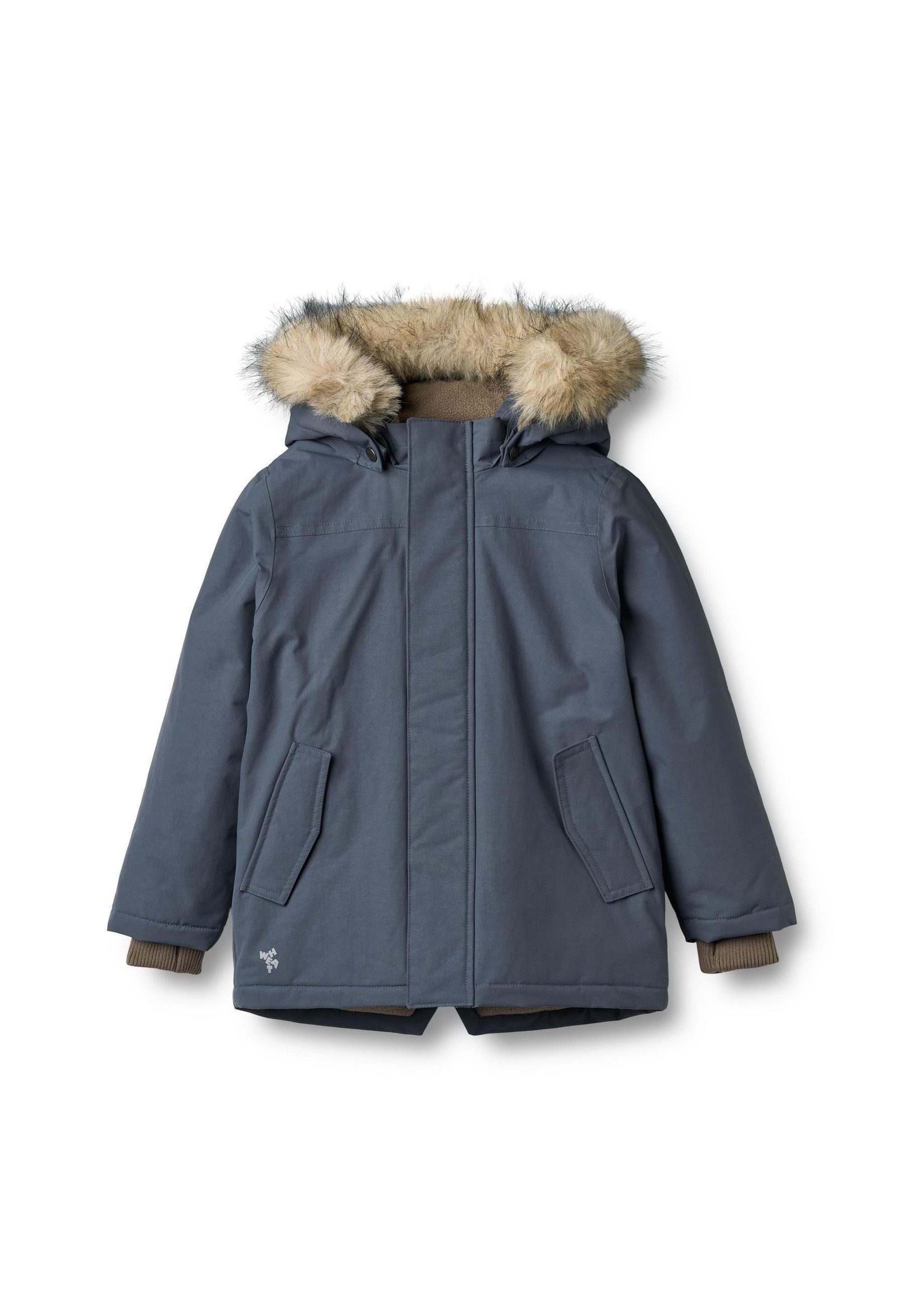 Winterjacke WHEAT Jacket Kasper