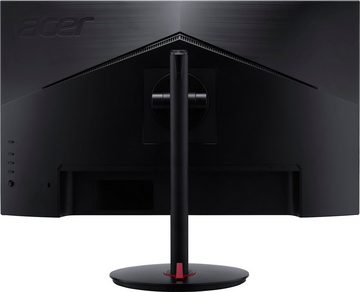 Acer Nitro XV252QLV Gaming-LED-Monitor (61 cm/24 ", 1920 x 1080 px, Full HD, 0,5 ms Reaktionszeit, 165 Hz, IPS-LED)