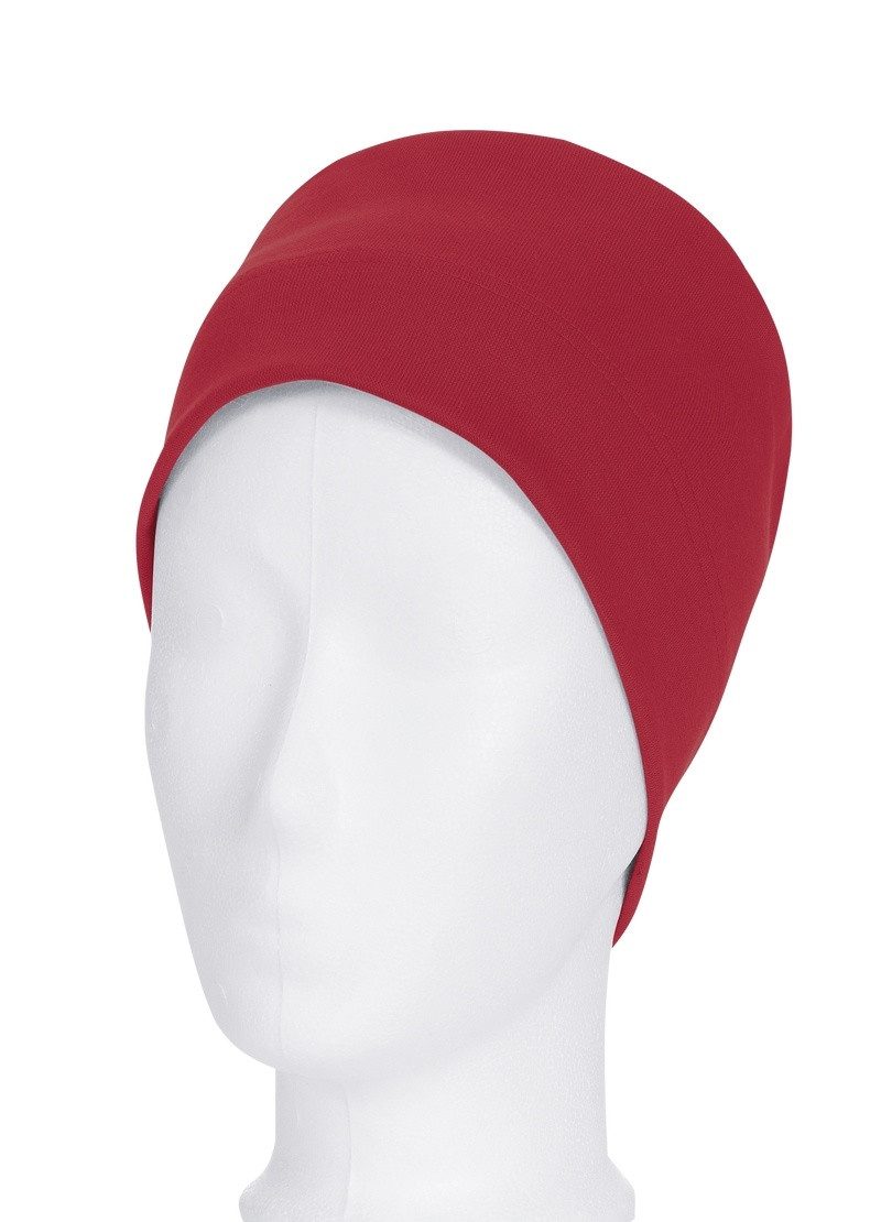 Trigema Strickmütze TRIGEMA Soft-Cap (1-St)