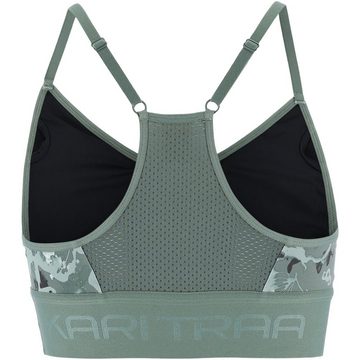 Kari Traa Sport-BH Kari Traa W Var Printed Damen Sport-BH