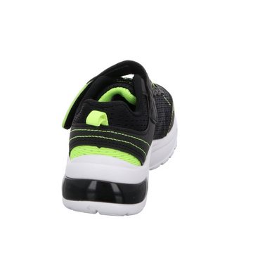 Kappa Sportschuh Logostickerei Synthetikkombination Sneaker Synthetikkombination