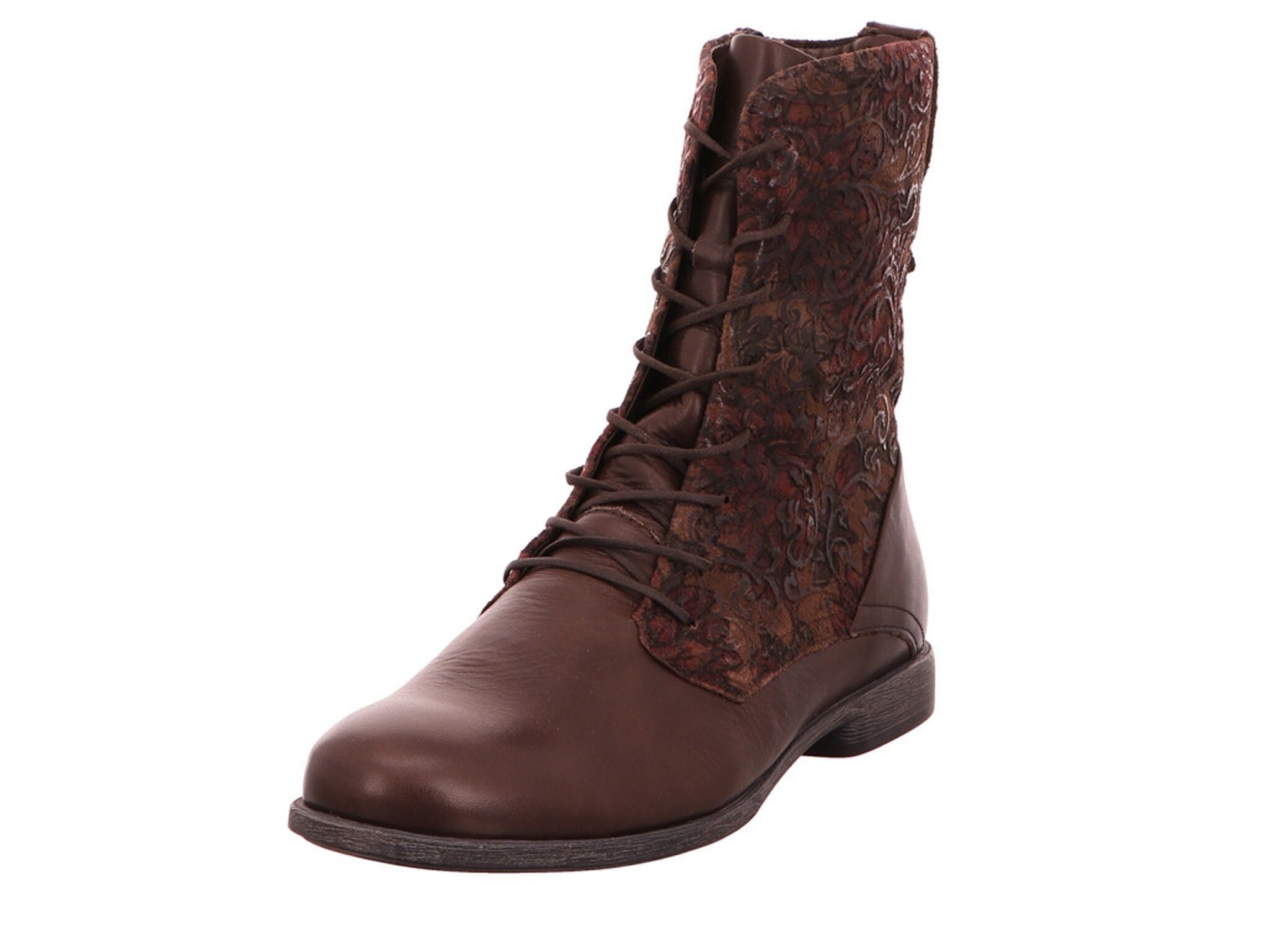 Think! AGRAT Schnürstiefelette günstig online kaufen
