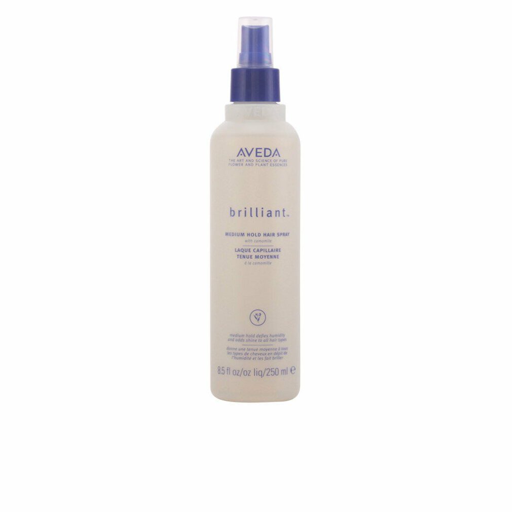 Aveda Haarspray Brilliant Medium Hold Hair Spray
