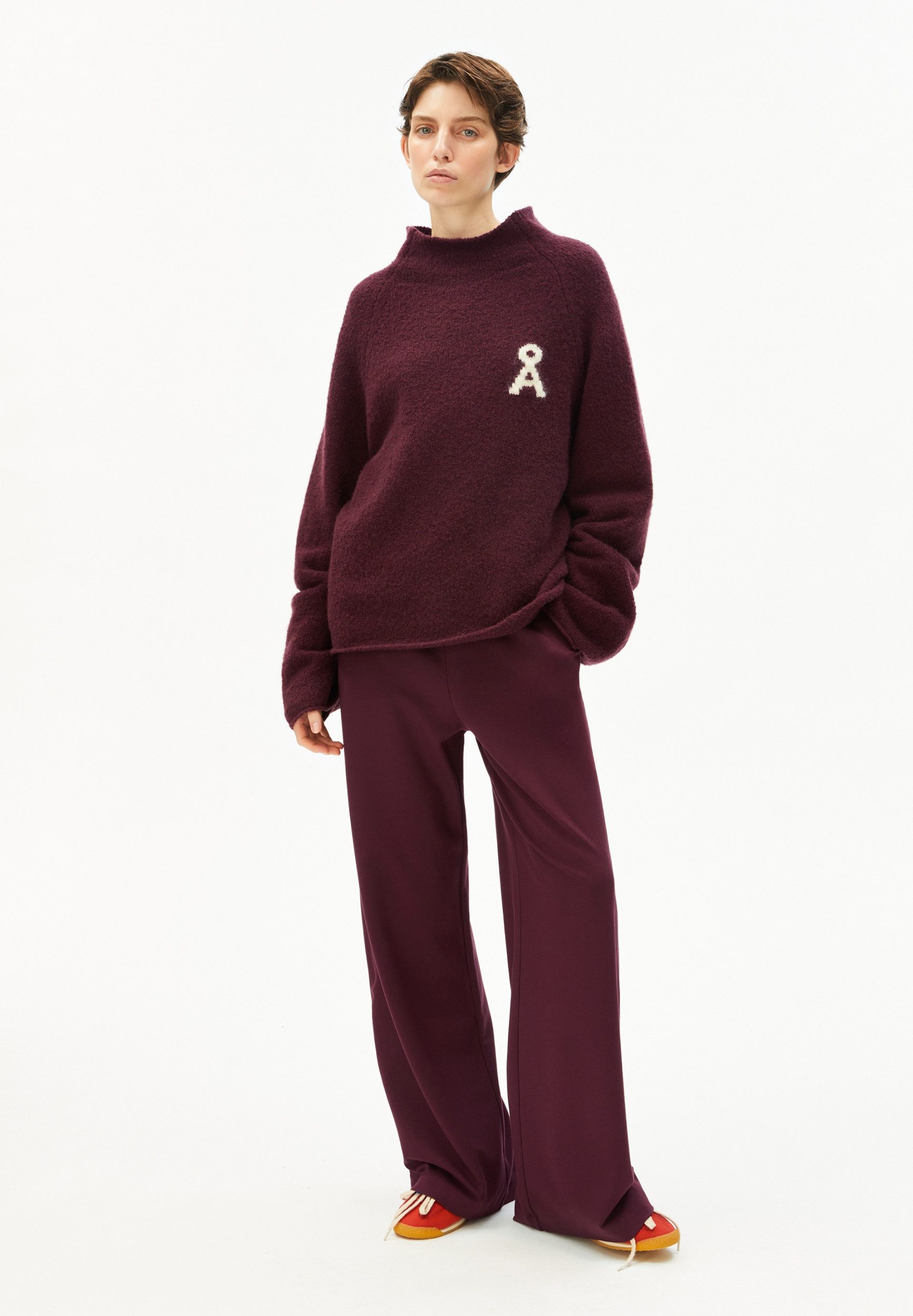 Armedangels 5-Pocket-Hose HIMAARI günstig online kaufen