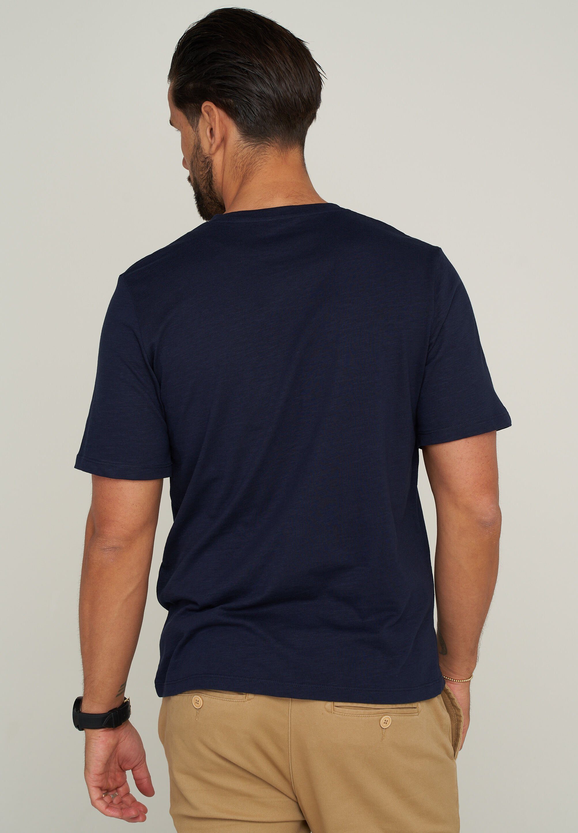 Jack & Jones T-Shirt JPRMARC INFINITY TEE SS CREW NECK
