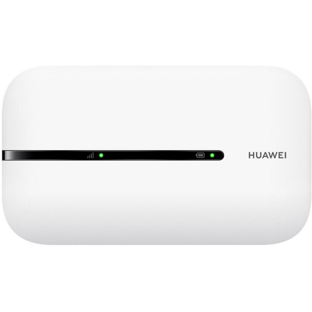 Huawei E5576-320 4G WLAN Hotspot 150MBit/s Mobiler Router 1500 mAh Mobiler Router | Router