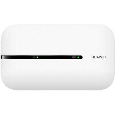 Huawei »Huawei E5576-320 4G WLAN Hotspot 150MBit/s Mobiler Router 1500 mAh« WLAN-Router