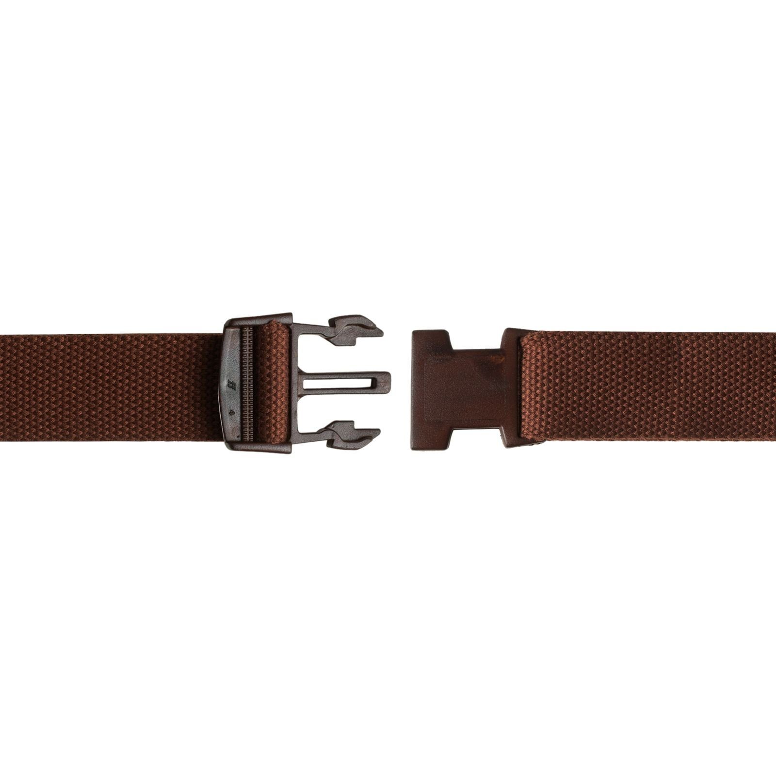 STILORD Bauchtasche "Terry" Bauch Tasche Leder