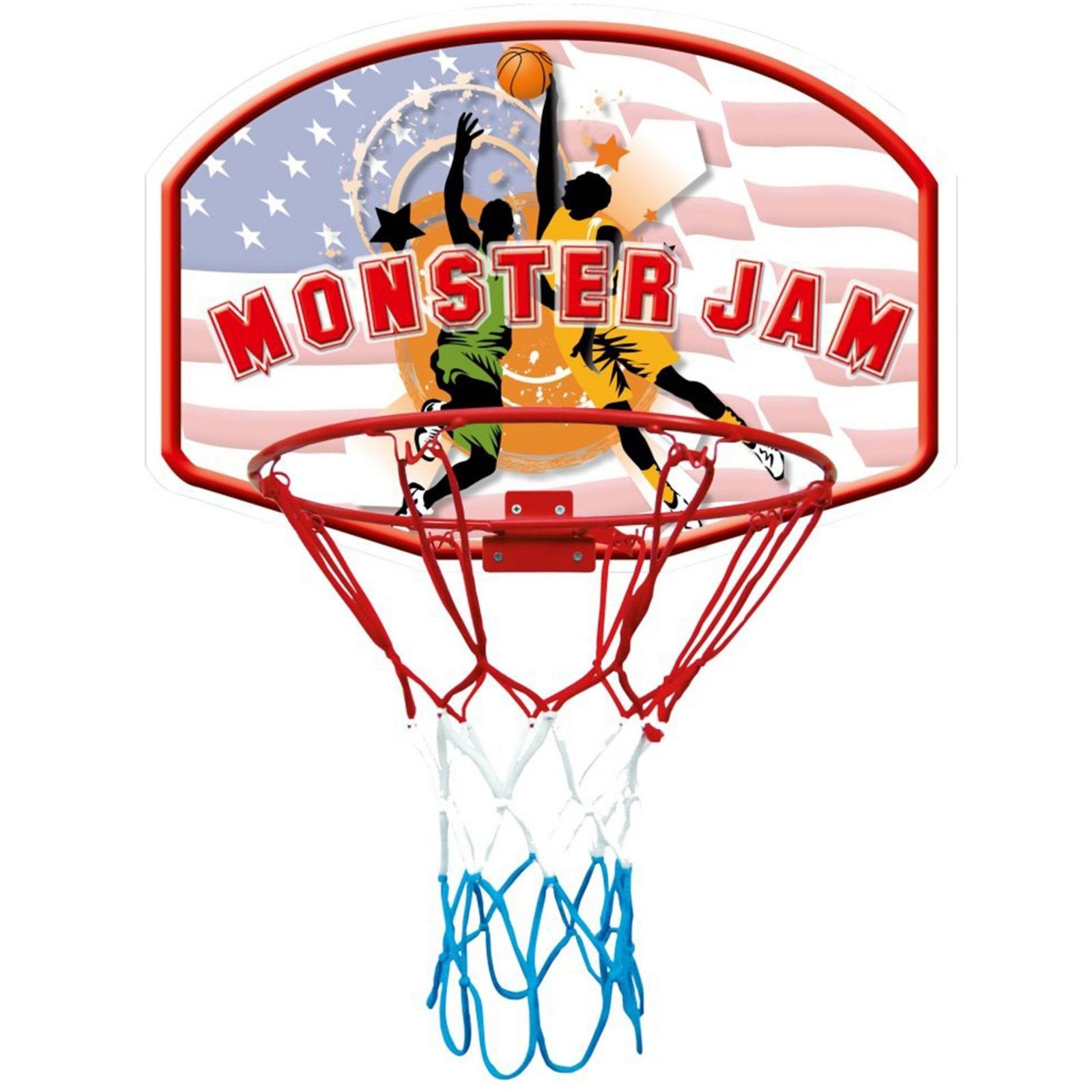Basketballkorb Basketballkorb Outdoor Ø 30 cm für Basketball Größe 5